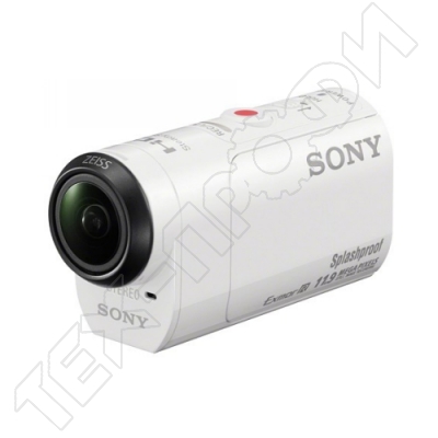 Ремонт Sony HDR-AZ1VW