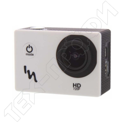 Ремонт TnB CAMERA SPORT HD 2 720 PIXELS