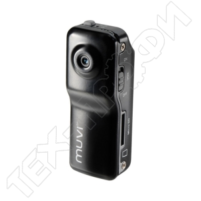 Ремонт Veho VCC-003-MUVI-BLK