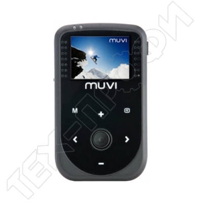 Ремонт Veho VCC-005-MUVI-HD10