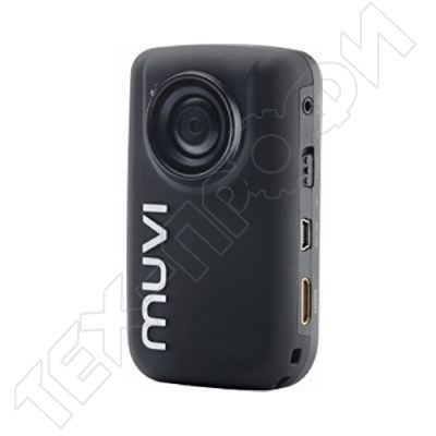 Ремонт Veho VCC-005-MUVI-HDPRO