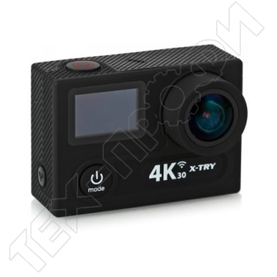 Ремонт X-TRY XTC250 PRO