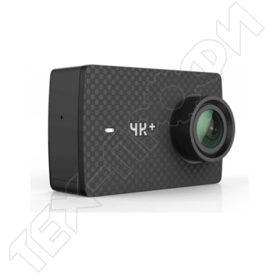 Ремонт Xiaomi YI 4K+