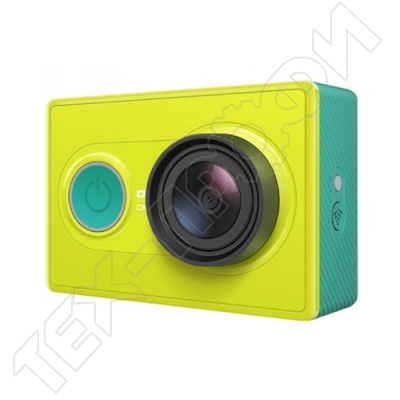 Ремонт Xiaomi Yi Camera