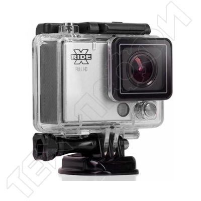Ремонт Xride Full HD (DV6000SA)