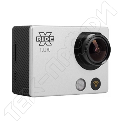 Ремонт Xride Full HD (DV655)
