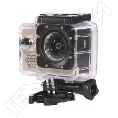 Ремонт Xride ULTRA 4K (AC-9001W)
