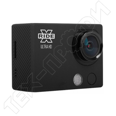 Ремонт Xride Ultra HD (DV755)