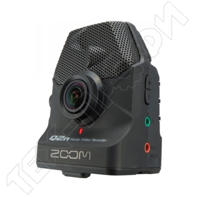 Ремонт Zoom Q2n