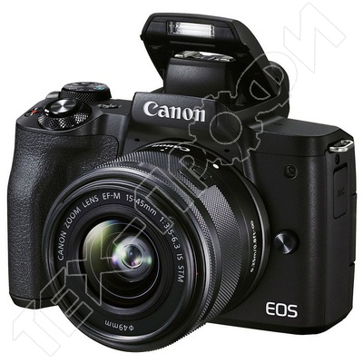 Ремонт Canon EOS M50
