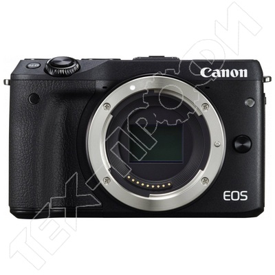 Ремонт Canon EOS M6