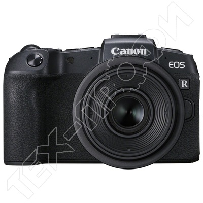 Ремонт Canon EOS RP