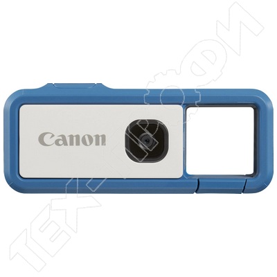 Ремонт Canon IVY REC