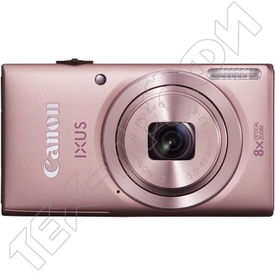 Ремонт Canon IXUS 135