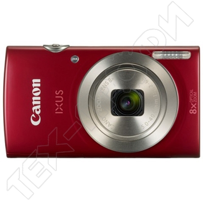 Ремонт Canon IXUS 175