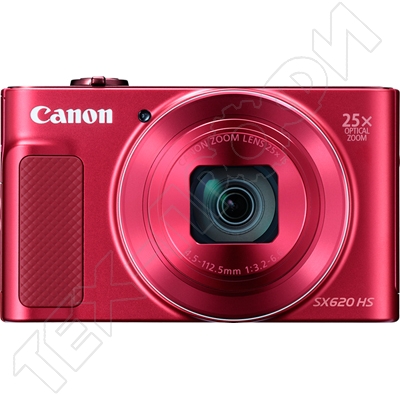 Ремонт Canon PowerShot SX620 HS