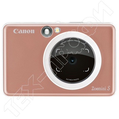 Ремонт Canon Zoemini S