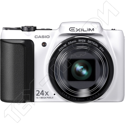 Ремонт Casio Exilim EX-H50