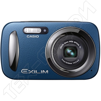 Ремонт Casio Exilim EX-N20