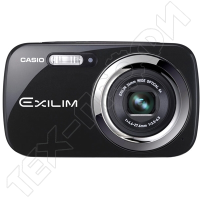 Ремонт Casio Exilim EX-N5