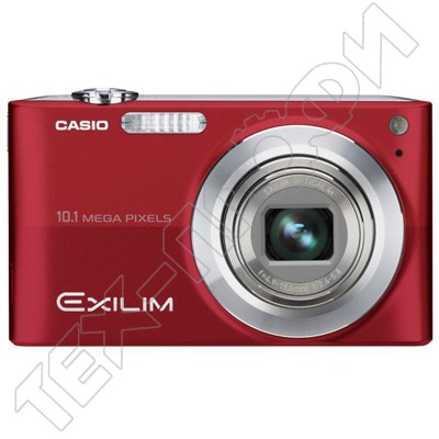 Ремонт Casio Exilim EX-Z200
