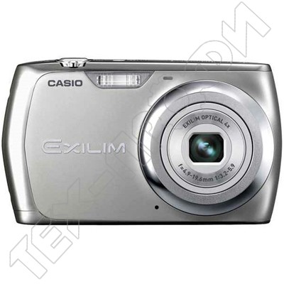 Ремонт Casio Exilim EX-Z350