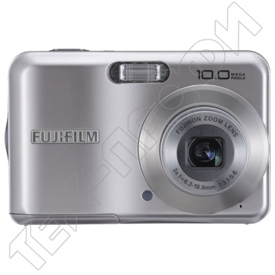 Ремонт Fujifilm FinePix A150