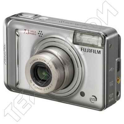 Ремонт Fujifilm FinePix A700