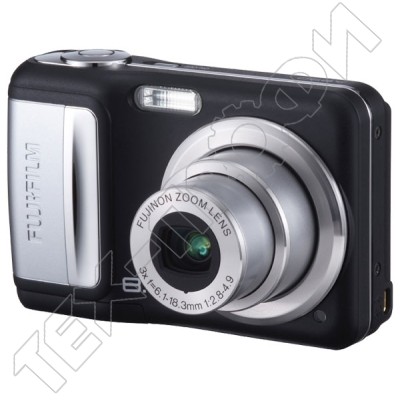 Ремонт Fujifilm FinePix A850
