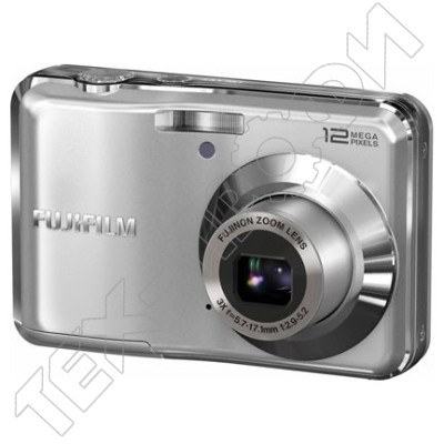 Ремонт Fujifilm FinePix AV100