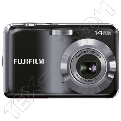Ремонт Fujifilm FinePix AV150