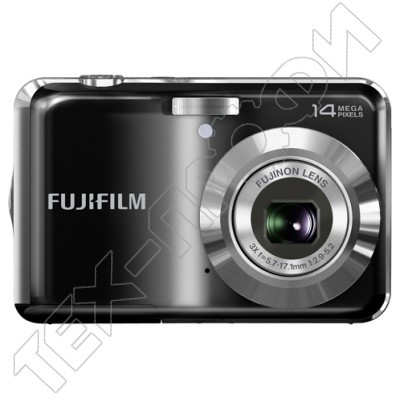 Ремонт Fujifilm FinePix AV230