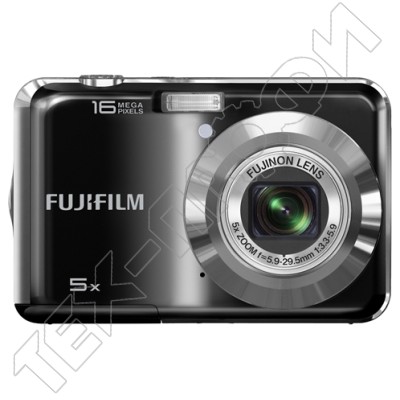 Ремонт Fujifilm FinePix AX350