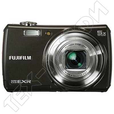Ремонт Fujifilm FinePix F200EXR