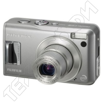 Ремонт Fujifilm FinePix F31fd