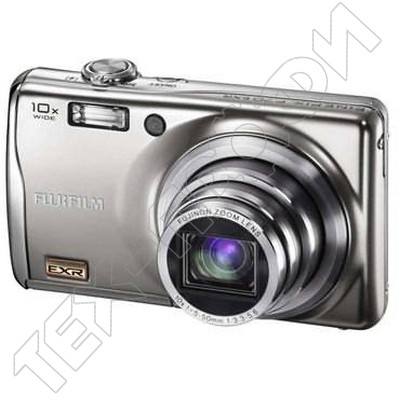Ремонт Fujifilm FinePix F70EXR
