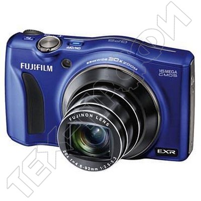 Ремонт Fujifilm FinePix F770EXR