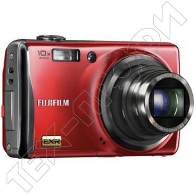 Ремонт Fujifilm FinePix F80EXR