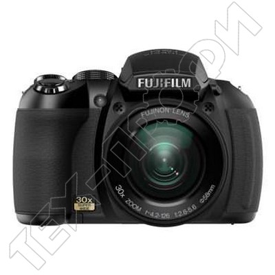 Ремонт Fujifilm FinePix HS10