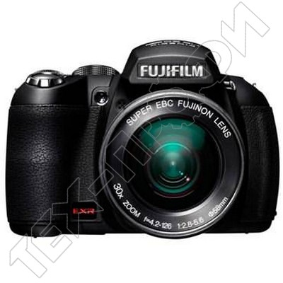 Ремонт Fujifilm FinePix HS20EXR