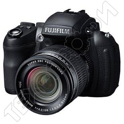 Ремонт Fujifilm FinePix HS25EXR