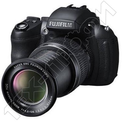 Ремонт Fujifilm FinePix HS30EXR