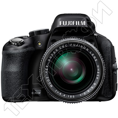 Ремонт Fujifilm FinePix HS50EXR