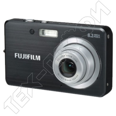 Ремонт Fujifilm FinePix J10