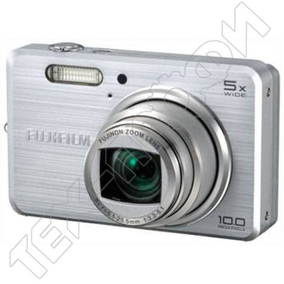Ремонт Fujifilm FinePix J150