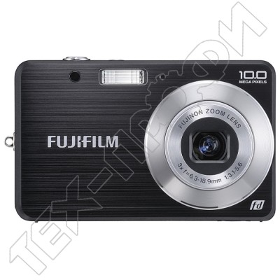 Ремонт Fujifilm FinePix J20