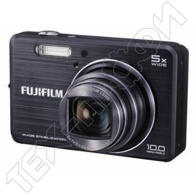 Ремонт Fujifilm FinePix J250