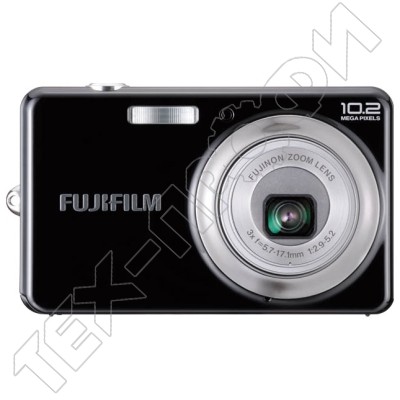 Ремонт Fujifilm FinePix J27