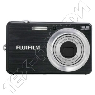 Ремонт Fujifilm FinePix J38