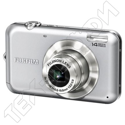 Ремонт Fujifilm FinePix JV150
